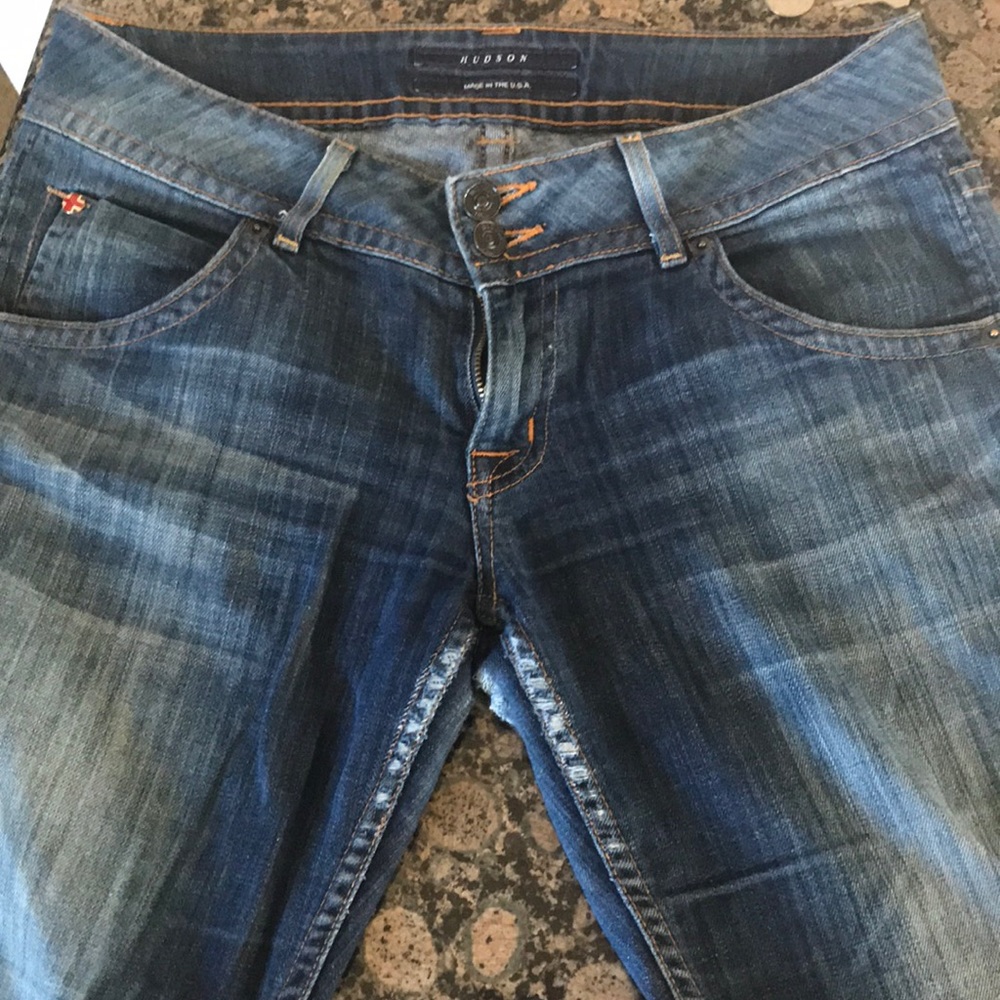 Hudson shorts